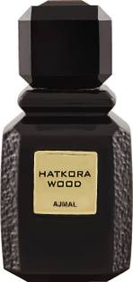 Ajmal Hatkora Wood Eau de Parfum  -  100 ml