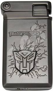 Peshkar transformer black Peshkar Pocket Lighter