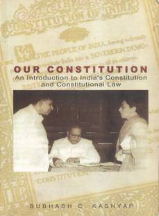 Our Constitution