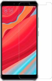 NKCASE Tempered Glass Guard for Redmi A3, Redmi A3 (2024)