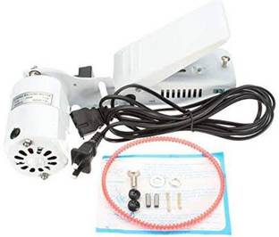 Yoke QWALITY SEWING MACHINE MOTOR *1 Sewing Kit