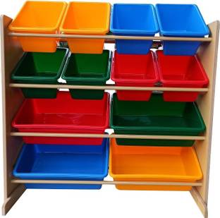 BabyCenterIndia Toy Organizers