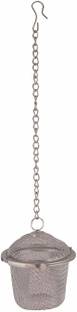 Mohini steels Easy Filter/Infuser Tea Strainer