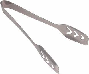 Mohini steels TNG-02 MOMOS Tong 5 cm NA Tongs
