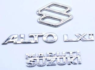 SUZUKI Emblem for Car
