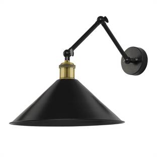 Homesake Pendant Wall Lamp With Bulb