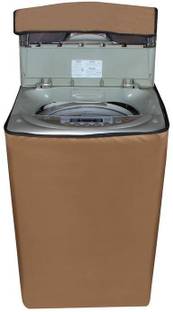 JM Homefurnishings Top Loading Washing Machine  Cover