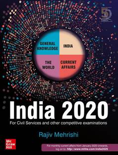 India 2020
