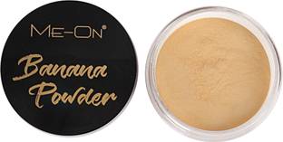 Me-On Banana Powder Shade 01 Compact
