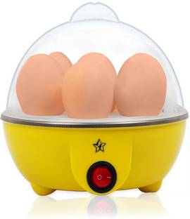 Flipkart SmartBuy ELECTRIC EGG BOILER ELECTRONIC EGG COOKER Egg Cooker