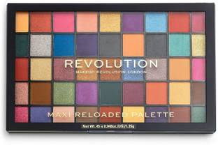 Makeup Revolution Maxi Reloaded Palette 61 g