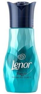 Lenor Fabric Conditioner Enhancer Dazzle 300ml