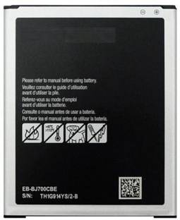 FliptrOn Mobile Battery For Samsung Galaxy On7 Pro SM-G600F - 3000mAh, EB-BJ700CBE