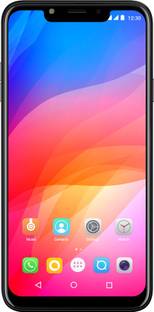 Micromax Infinity N11 (Galaxy Black, 32 GB)