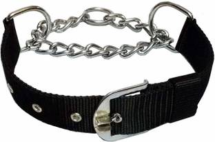 Furious3D Dog Choke Chain Collar