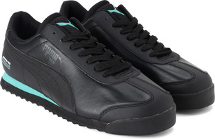 PUMA Mercedes AMG Petronas Motorsport Roma Motorsport Shoes For Men - Buy PUMA  Mercedes AMG Petronas Motorsport Roma Motorsport Shoes For Men Online at  Best Price - Shop Online for Footwears in