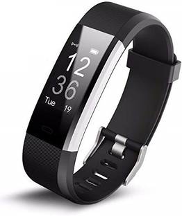 singh sahab ID115 Intelligence Bluetooth Smart Watch