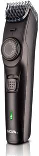 NOVA 40 Length settings NHT 1079 Trimmer 40 min  Runtime 40 Length Settings