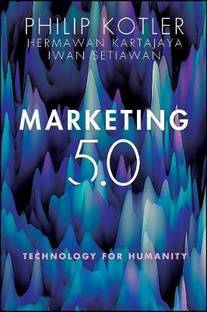 Marketing 5.0