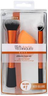 Real Techniques Ultimate Base Set