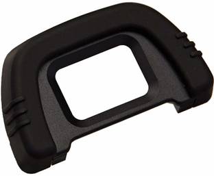 SIAMART DK-21 Eye Rubber Cap View Finder Cap for DSLR For Nikon D7000 D750 D610 D600 D200 D90 D80 D610 D750 Camera Eyecup