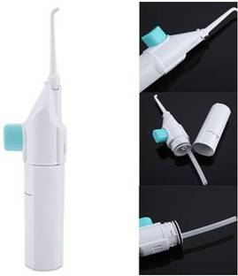 PB SHOP Dental Water Jet Cords Tooth Pick Power Floss Dental Cleaning Whitening Teeth Kit