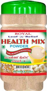 Leaf N Relief Healthmix Powder