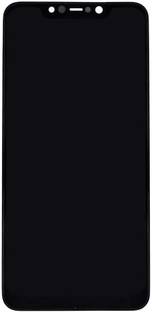 ULTRA AMOLED Mobile Display for Redmi Pocofone Poco F1 digitizer combo