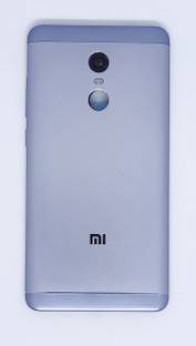 Unique4Ever Mi Note 4 Back Panel