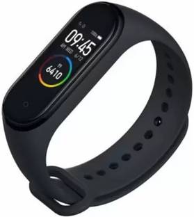 TECHNO FROST M4 Smart band and Fitness Strap S071214
