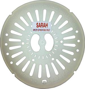 Sarah SARAH Spin Cap - B - 26 cm Washing Machine Outlet Hose