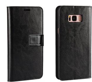 Coverage Flip Cover for Samsung Galaxy S8