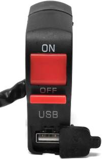 P A 5 A Two Way Electrical Switch