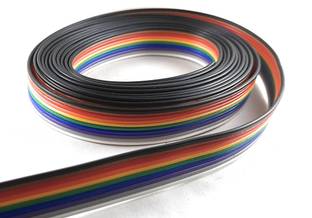 SME PVC 1 sq/mm Multicolor 5 m Wire