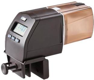 Dophin AF012 Digital Automatic Fish Feeder