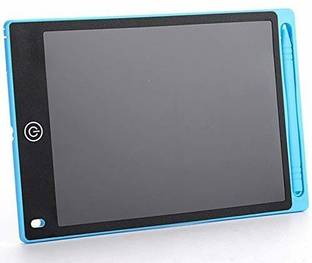 QUIT-X ® 8.5 Inch LCD Writing Tablet Scribbling Pad + Stylus Smart Paper for Drawing eWriter