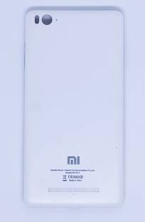 Unique4Ever Xiaomi Mi 4i Back Panel