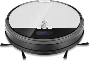 ILIFE V8S Vacuum Cleaner Wet and Dry Robotic Floor Cleaner