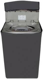 JM Homefurnishings Top Loading Washing Machine  Cover