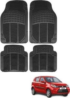 autokaar PVC Standard Mat For  Maruti Suzuki Alto 800