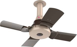 ottomate Smart Standard Plus 1250 mm 4 Blade Ceiling Fan