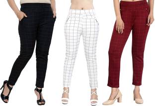 Aaviha Multicolor Jegging