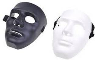 yubirth Full face Masks Party Mask