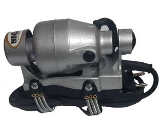 HAMZA. Nagma Head Body and Neck Nagma Massager