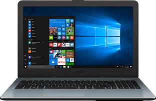 ASUS VivoBook 15 Intel Core i5 8th Gen 8250U - (8 GB/1 TB HDD/Windows 10 Home) X540UA-DM2124T Laptop