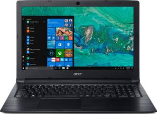 Acer Aspire 3 Intel Core i3 8th Gen 8130U - (4 GB + 16 GB Optane/1 TB HDD/Windows 10 Home) A315-53 Laptop