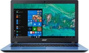 Acer Aspire 3 Intel Pentium Quad Core N5000 - (4 GB/1 TB HDD/Windows 10 Home) A315-32 Laptop