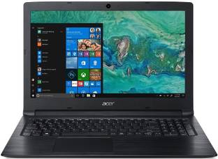Acer Aspire 3 Intel Pentium Gold 4417U - (4 GB/1 TB HDD/Windows 10 Home) A315-53-P3UE Laptop