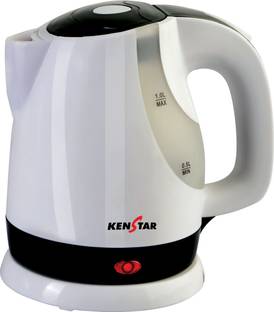 Kenstar KKB10C3P-DBH Electric Kettle