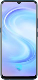vivo S1 (Skyline Blue, 64 GB)